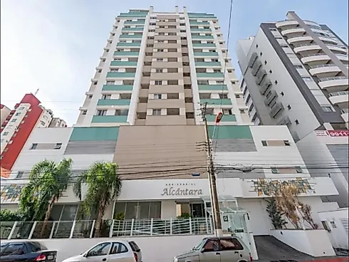 Apartamento em Campinas, São José