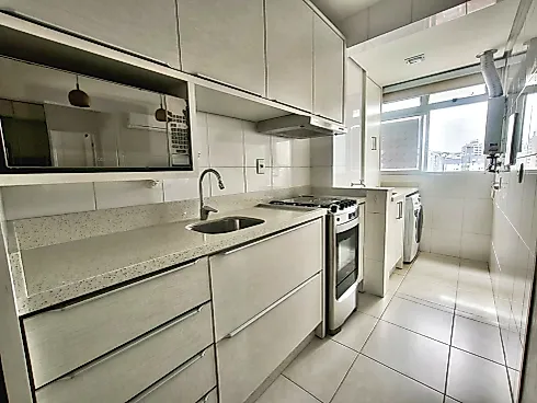 Excelente Apartamento 2 Quartos (Suíte) em Campinas – São José - Foto 10