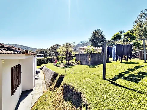 Casa 3 Quartos, 1 Suíte, 5 Vagas - Potecas - Foto 10