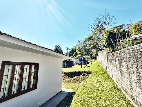 Casa 3 Quartos, 1 Suíte, 5 Vagas - Potecas - Foto 13