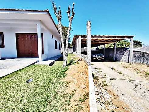 Casa 3 Quartos, 1 Suíte, 5 Vagas - Potecas - Foto 15