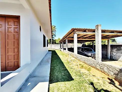 Casa 3 Quartos, 1 Suíte, 5 Vagas - Potecas - Foto 16