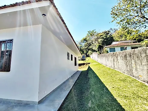 Casa 3 Quartos, 1 Suíte, 5 Vagas - Potecas - Foto 17