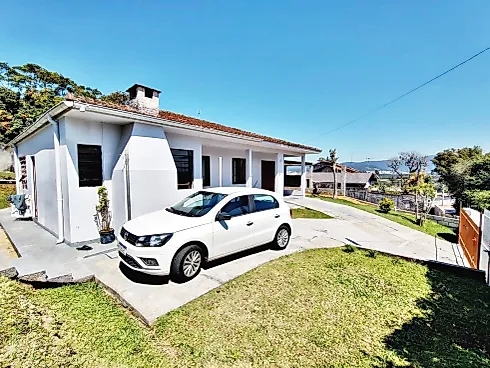 Casa 3 Quartos, 1 Suíte, 5 Vagas - Potecas - Foto 18