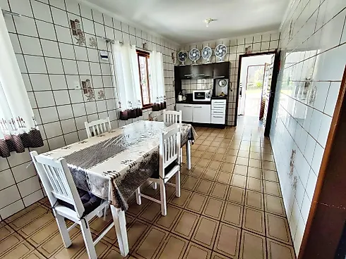 Casa 3 Quartos, 1 Suíte, 5 Vagas - Potecas - Foto 21