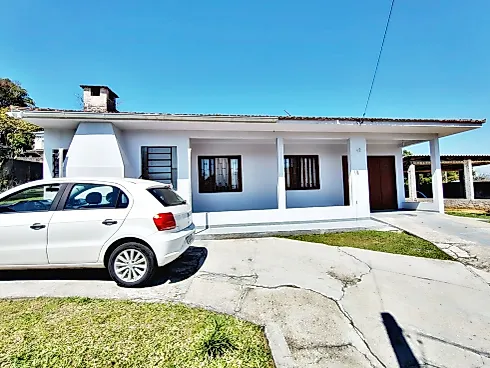 Casa 3 Quartos, 1 Suíte, 5 Vagas - Potecas - Foto 1