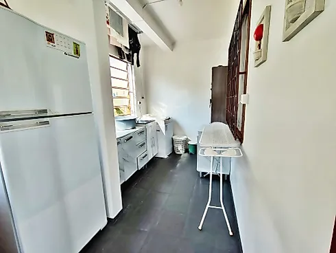 Casa 3 Quartos, 1 Suíte, 5 Vagas - Potecas - Foto 6