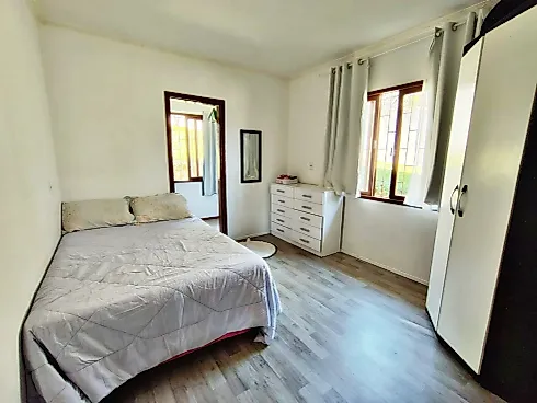 Casa 3 Quartos, 1 Suíte, 5 Vagas - Potecas - Foto 7