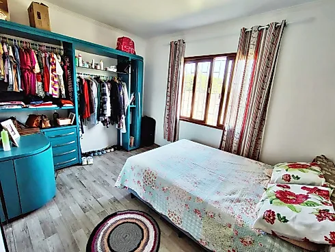Casa 3 Quartos, 1 Suíte, 5 Vagas - Potecas - Foto 8