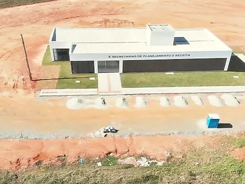 Terreno 360m², ;Escritura, 2 Andares - Gov Celso Ramos - Foto 8