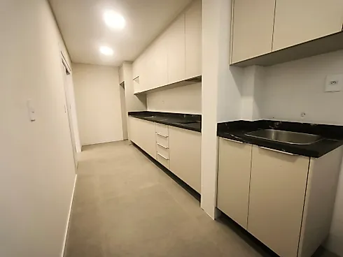 Apartamento 2 Quartos com 1 Suíte - Ipiranga - Foto 2