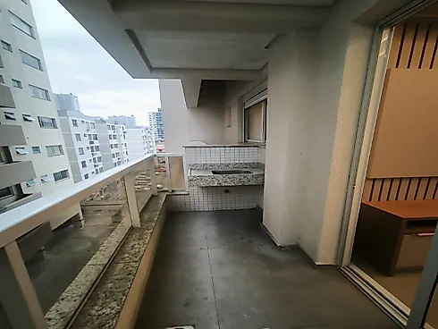 Apartamento 2 Quartos com 1 Suíte - Ipiranga - Foto 5