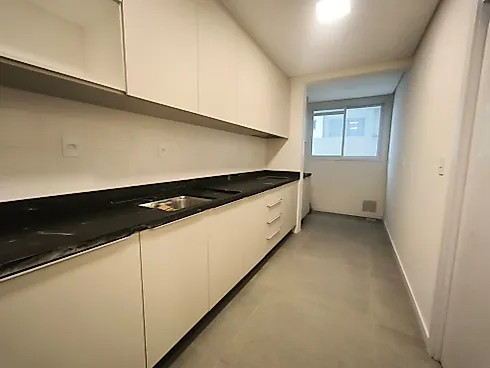 Apartamento 2 Quartos com 1 Suíte - Ipiranga - Foto 6