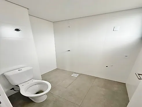 Apto 3 Quartos, 1 Suíte, 1 Vaga - Areias - Foto 11