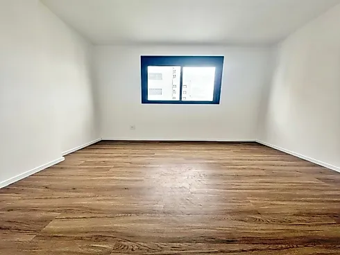 Apto 3 Quartos, 1 Suíte, 1 Vaga - Areias - Foto 12
