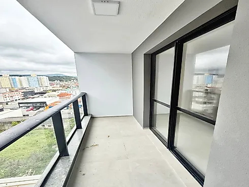 Apto 3 Quartos, 1 Suíte, 1 Vaga - Areias - Foto 5