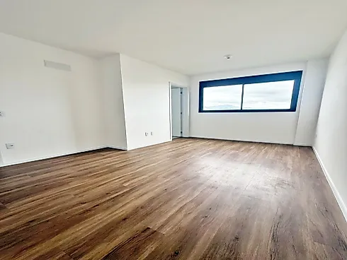 Apto 3 Quartos, 1 Suíte, 1 Vaga - Areias - Foto 7