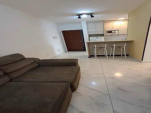 Apartamento 2 Quartos, Mobiliado- Bela Vista/Palhoça - Foto 16