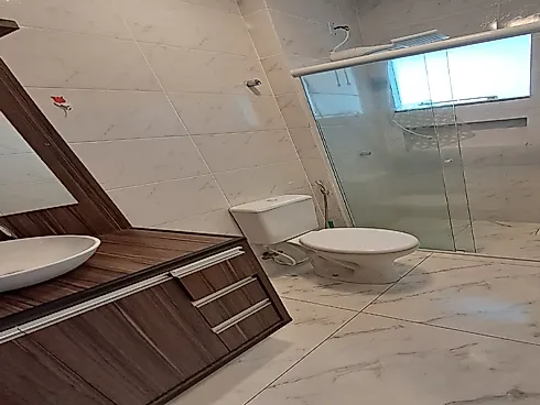 Apartamento 2 Quartos, Mobiliado- Bela Vista/Palhoça - Foto 20