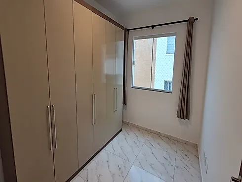 Apartamento 2 Quartos, Mobiliado- Bela Vista/Palhoça - Foto 27