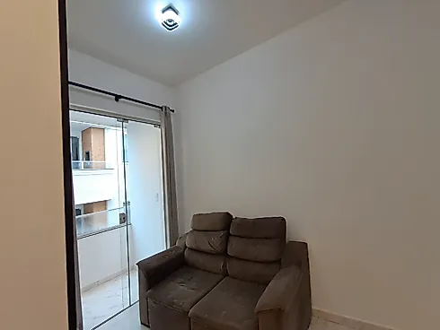Apartamento 2 Quartos, Mobiliado- Bela Vista/Palhoça - Foto 39