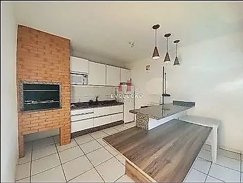Apartamento 2 Quartos, Mobiliado- Bela Vista/Palhoça - Foto 40