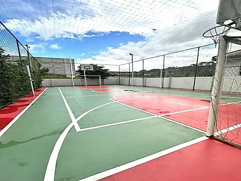 Apartamento 2 Quartos, Mobiliado- Bela Vista/Palhoça - Foto 42