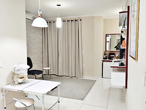Apartamento em Nova Palhoça, Palhoça