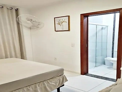 Apto 2 Quartos, 1 Suíte, 1 Vaga - Nova Palhoça - Foto 14