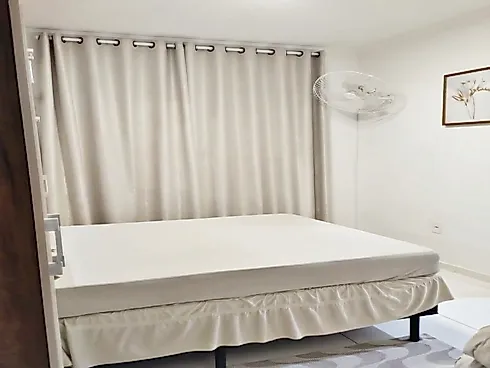 Apto 2 Quartos, 1 Suíte, 1 Vaga - Nova Palhoça - Foto 15
