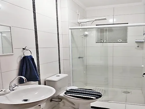 Apto 2 Quartos, 1 Suíte, 1 Vaga - Nova Palhoça - Foto 17
