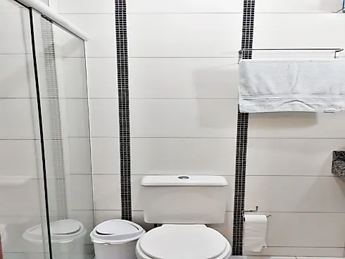 Apto 2 Quartos, 1 Suíte, 1 Vaga - Nova Palhoça - Foto 18