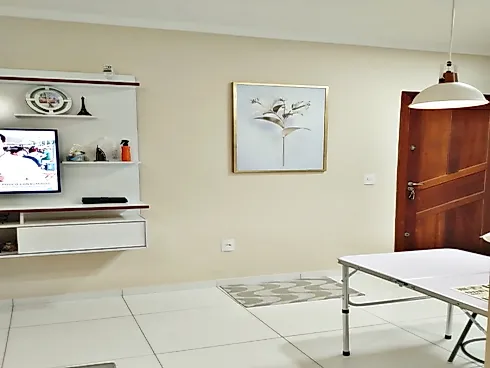Apartamento em Nova Palhoça, Palhoça