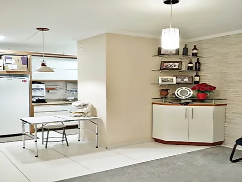 Apartamento em Nova Palhoça, Palhoça