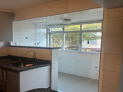 Apartamento 2 Quartos com Churrasqueira - Campinas - Foto 20