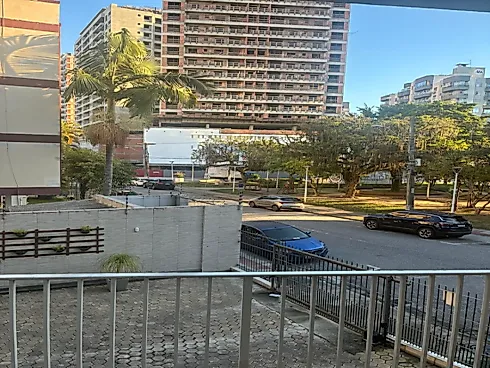 Apartamento em Campinas, São José