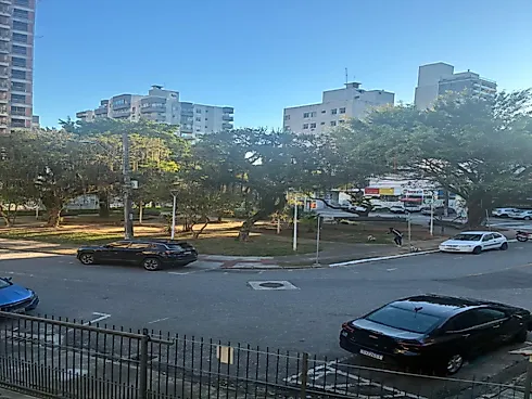 Apartamento em Campinas, São José
