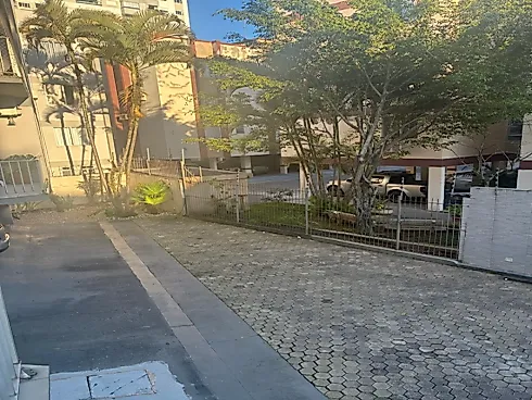 Apartamento em Campinas, São José