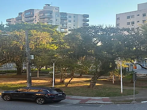 Apartamento em Campinas, São José