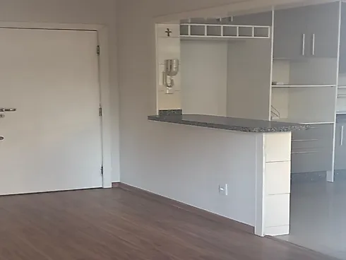 Apartamento 2 Quartos com Churrasqueira - Campinas - Foto 9