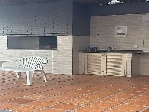 Apartamento 2 Quartos com Churrasqueira - Campinas - Foto 30
