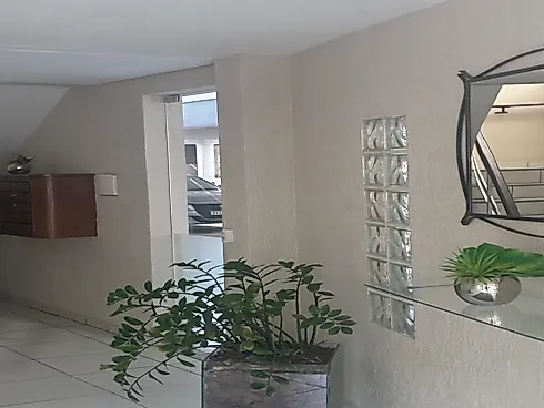 Apartamento em Campinas, São José