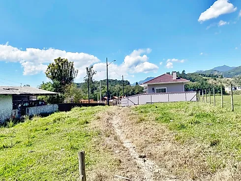 Terreno  909,53M² - Santo Amaro da Imperatriz - Foto 10