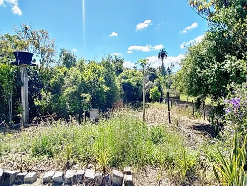 Terreno  909,53M² - Santo Amaro da Imperatriz - Foto 11