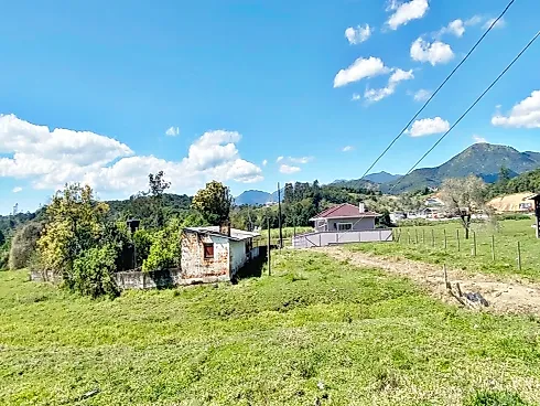 Terreno  909,53M² - Santo Amaro da Imperatriz - Foto 12