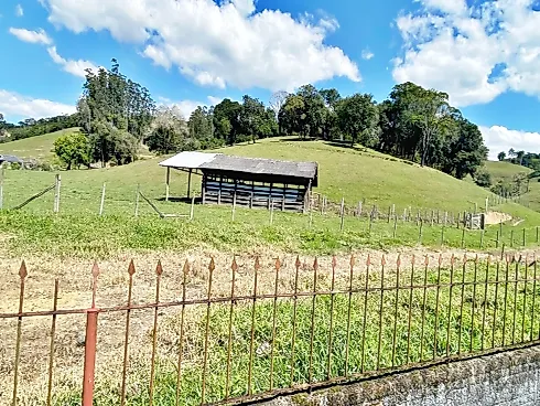 Terreno  909,53M² - Santo Amaro da Imperatriz - Foto 13