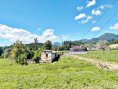 Terreno  909,53M² - Santo Amaro da Imperatriz - Foto 15
