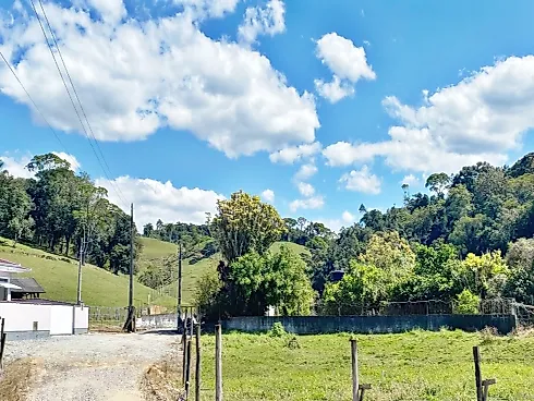 Terreno  909,53M² - Santo Amaro da Imperatriz - Foto 16