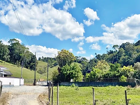 Terreno  909,53M² - Santo Amaro da Imperatriz - Foto 20
