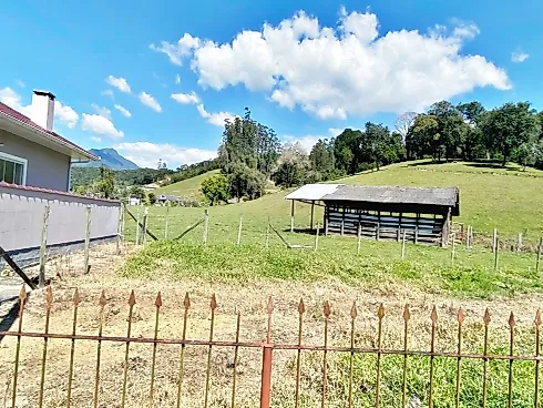 Terreno  909,53M² - Santo Amaro da Imperatriz - Foto 4
